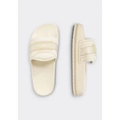 Vrouwenslippers Fila Morro Bay Zeppa Lounge -Moss Kopenhagen-winkel fila ffw0047 13121 02