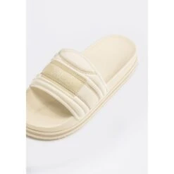 Vrouwenslippers Fila Morro Bay Zeppa Lounge -Moss Kopenhagen-winkel fila ffw0047 13121 06