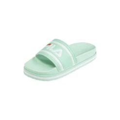 Vrouwenslippers Fila Morro Bay Zeppa -Moss Kopenhagen-winkel fila ffw0048 60030 002