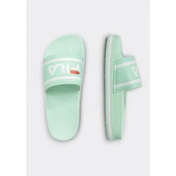 Vrouwenslippers Fila Morro Bay Zeppa -Moss Kopenhagen-winkel fila ffw0048 60030 02