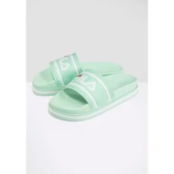 Vrouwenslippers Fila Morro Bay Zeppa -Moss Kopenhagen-winkel fila ffw0048 60030 03