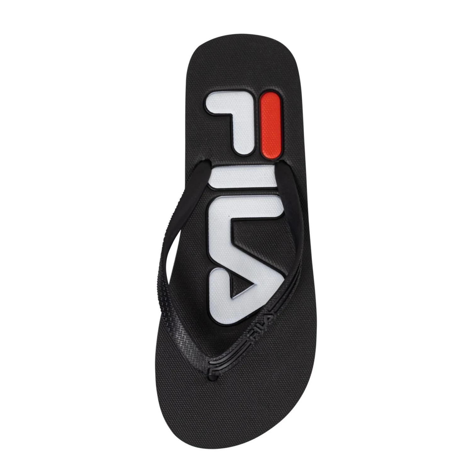 Vrouwenslippers Fila Troy Zeppa 4 Vrouwenslippers Fila Troy Zeppa - Afbeelding 2