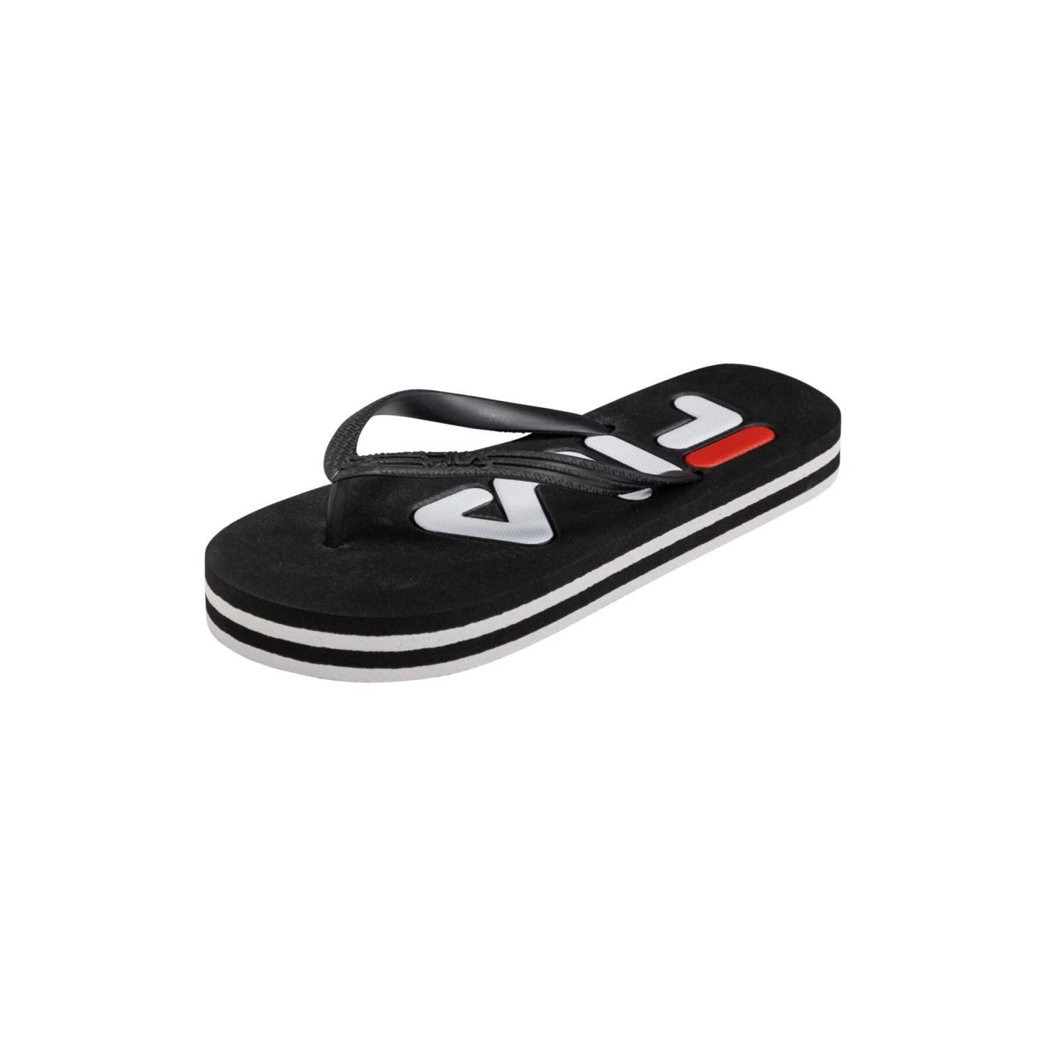 Vrouwenslippers Fila Troy Zeppa 5 Vrouwenslippers Fila Troy Zeppa - Afbeelding 3