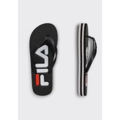 Vrouwenslippers Fila Troy Zeppa 13 Vrouwenslippers Fila Troy Zeppa -Moss Kopenhagen-winkel fila ffw0271 80010 02