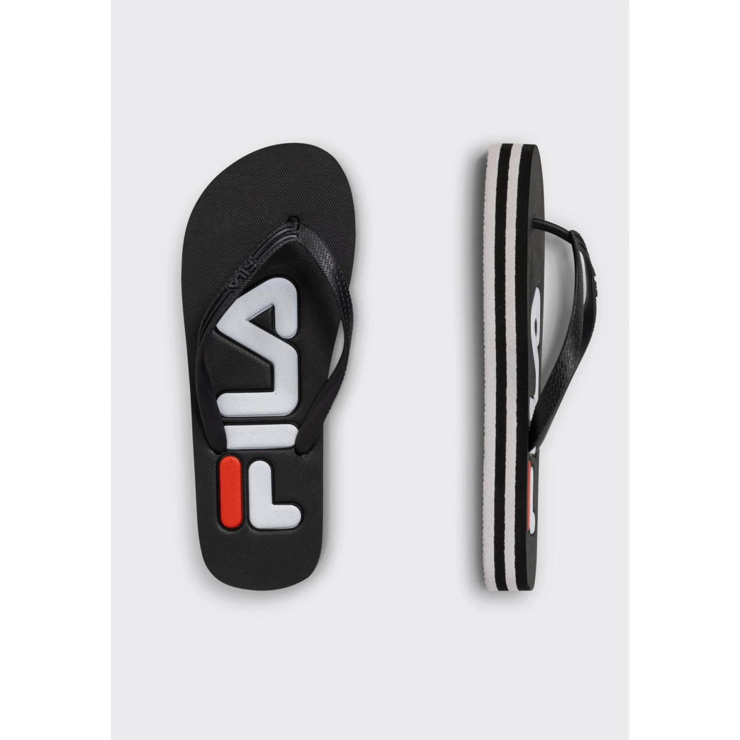 Vrouwenslippers Fila Troy Zeppa 6 Vrouwenslippers Fila Troy Zeppa - Afbeelding 4