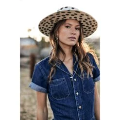 Freeman T. Porter Jumpsuit Jeans Vrouwen Freeman T Porter Tifany -Moss Kopenhagen-winkel freeman t porter 22125983 f2078 filipina blue 9