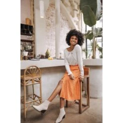 Freeman T. Porter Vrouwenrok Freeman T Porter Jelina Ixia