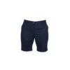 Dames Stretch Chino Shorts Front Row 2 Dames Stretch Chino Shorts Front Row -Moss Kopenhagen-winkel front row fr606 navy navy 1