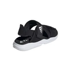 Dames Slippers Adidas Terrex Sumra -Moss Kopenhagen-winkel fv0845 ftw photo back lateral top white