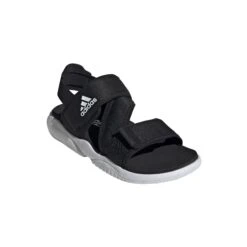 Dames Slippers Adidas Terrex Sumra -Moss Kopenhagen-winkel fv0845 ftw photo front lateral top white