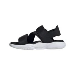 Dames Slippers Adidas Terrex Sumra -Moss Kopenhagen-winkel fv0845 ftw photo side medial center white