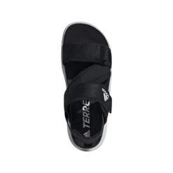 Dames Slippers Adidas Terrex Sumra -Moss Kopenhagen-winkel fv0845 ftw photo top portrait white