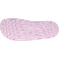 Kindersloffen Adidas Adilette -Moss Kopenhagen-winkel fy8849 ftw photo bottom white