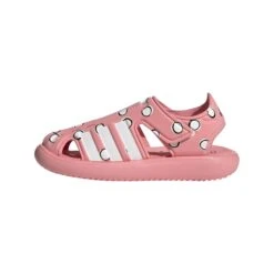 Kindersloffen Adidas Water C -Moss Kopenhagen-winkel fy8959 ftw photo side medial center white