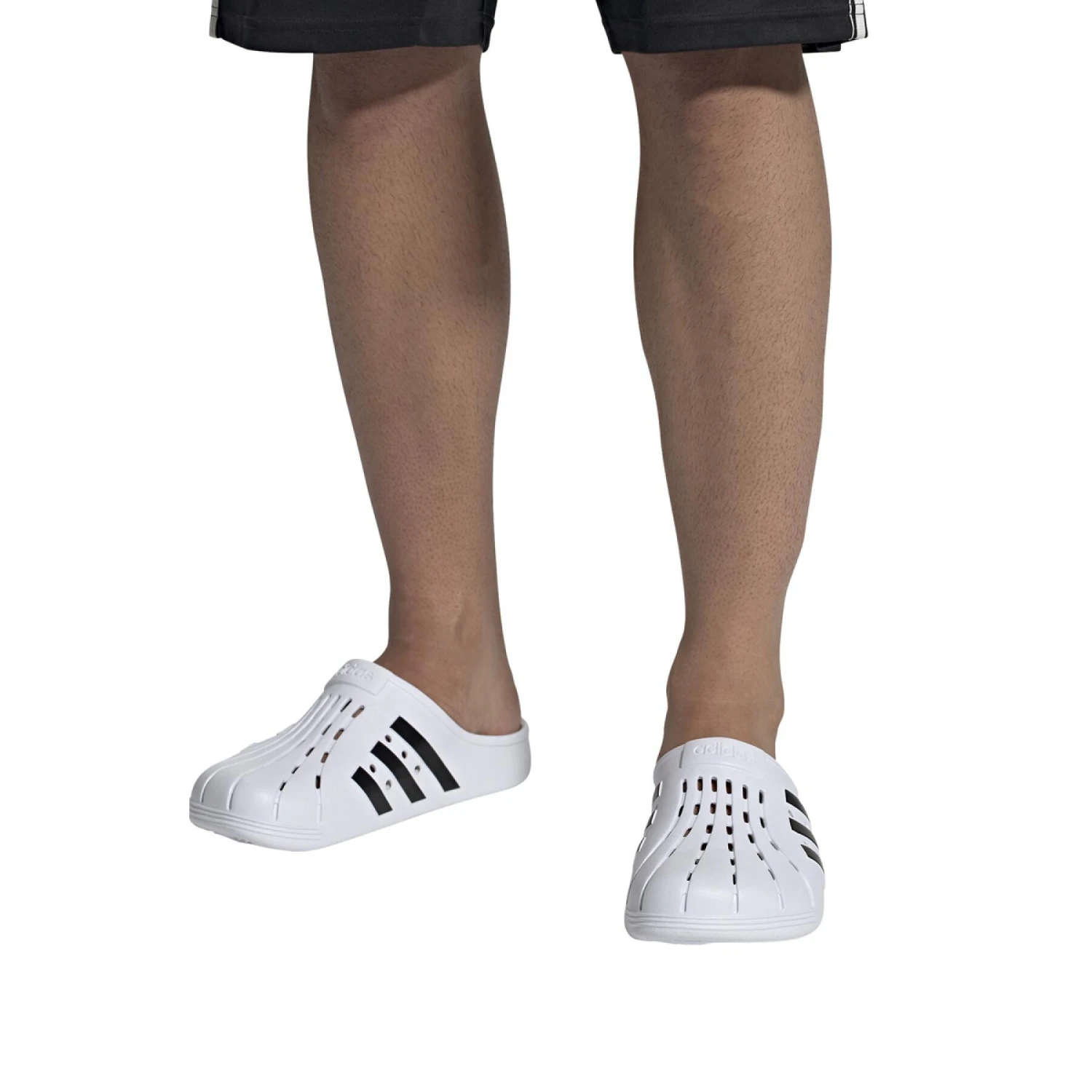 Slippers Adidas Adilette 21 Slippers Adidas Adilette - Afbeelding 19