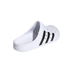 Slippers Adidas Adilette 24 Slippers Adidas Adilette -Moss Kopenhagen-winkel fy8970 ftw photo back lateral top white
