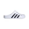 Slippers Adidas Adilette -Moss Kopenhagen-winkel fy8970 ftw photo side lateral center white