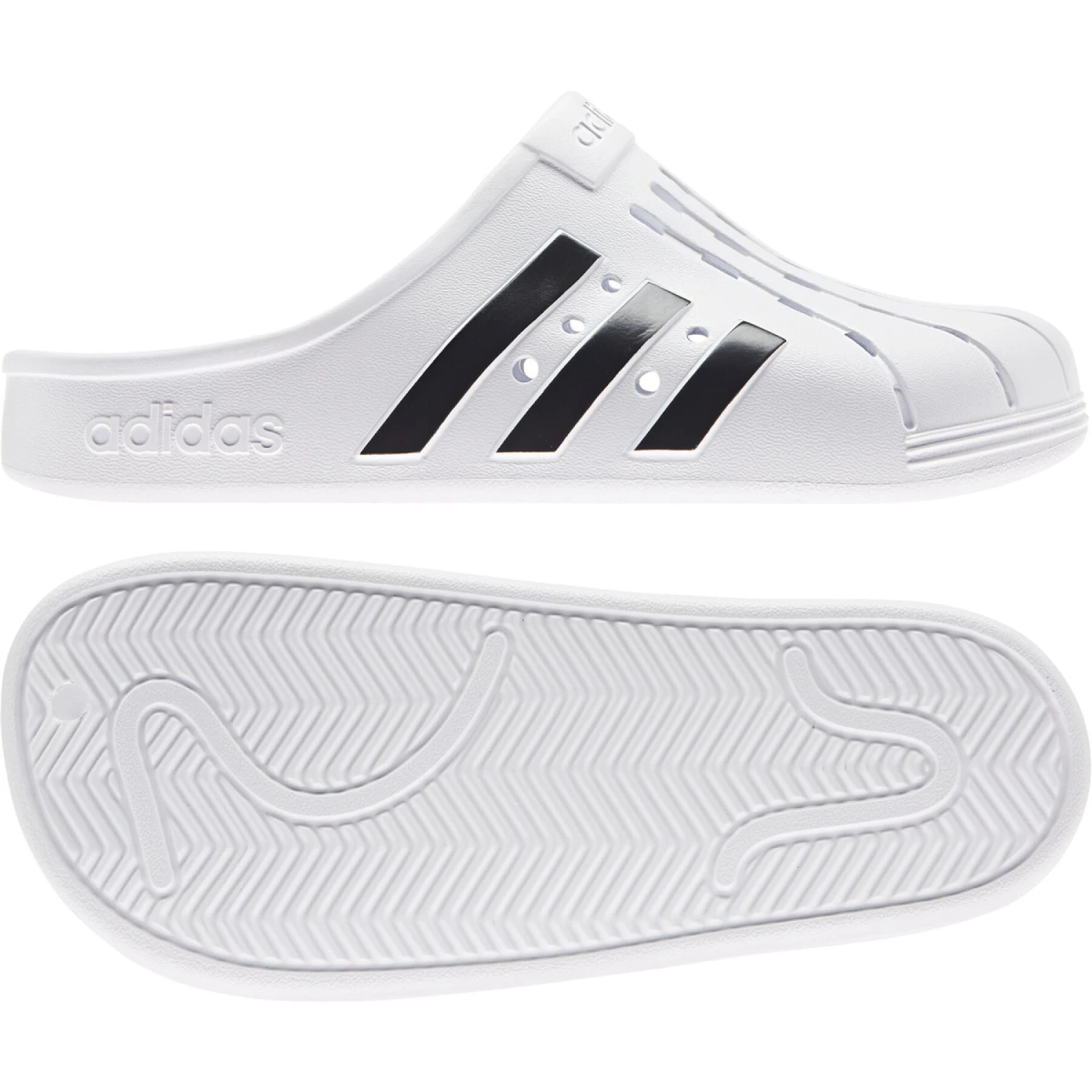 Slippers Adidas Adilette 8 Slippers Adidas Adilette - Afbeelding 6