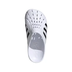 Slippers Adidas Adilette 34 Slippers Adidas Adilette -Moss Kopenhagen-winkel fy8970 ftw photo top portrait white