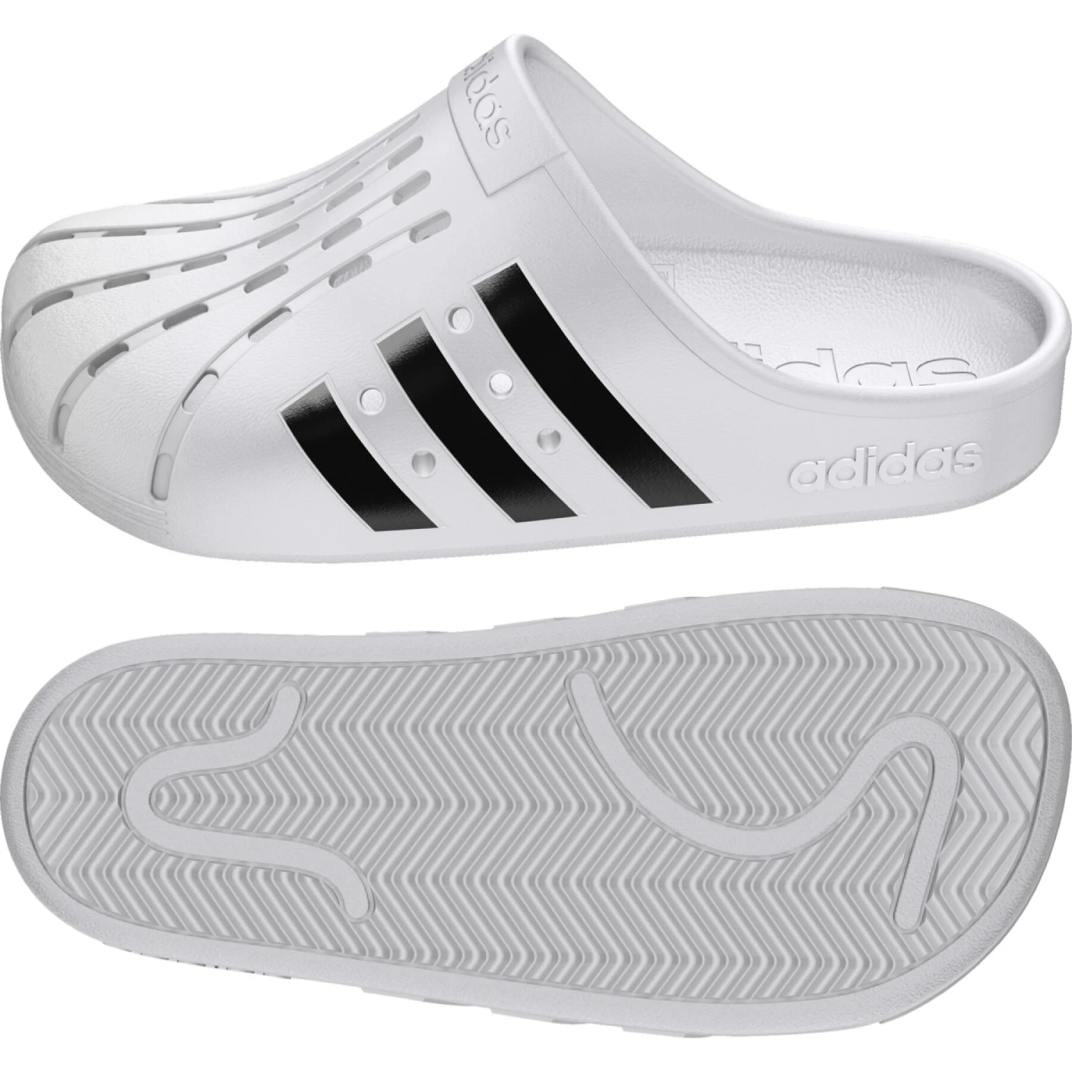 Slippers Adidas Adilette 14 Slippers Adidas Adilette - Afbeelding 12