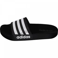 Claquette Kind Adidas Adilette Shower -Moss Kopenhagen-winkel g27625 virtual side lateral 2000x2000