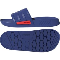 Slippers Adidas Racer -Moss Kopenhagen-winkel g58171 ftw virtual standard white