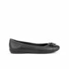 Damesballerina's Geox Charlene -Moss Kopenhagen-winkel geox d16y7c 08554 c9999