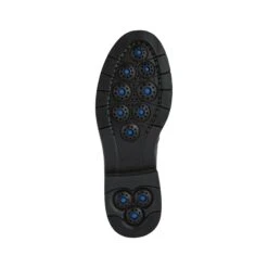 Damesschoenen Geox Spherica -Moss Kopenhagen-winkel geox d25qra 00043 c9997 black 7