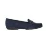 Dames Mocassins Geox Annytah -Moss Kopenhagen-winkel geox d84bma 00032 c4007 2