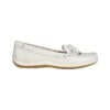 Dames Mocassins Geox Vega Moc -Moss Kopenhagen-winkel geox d92dnb 043bc c1002 1