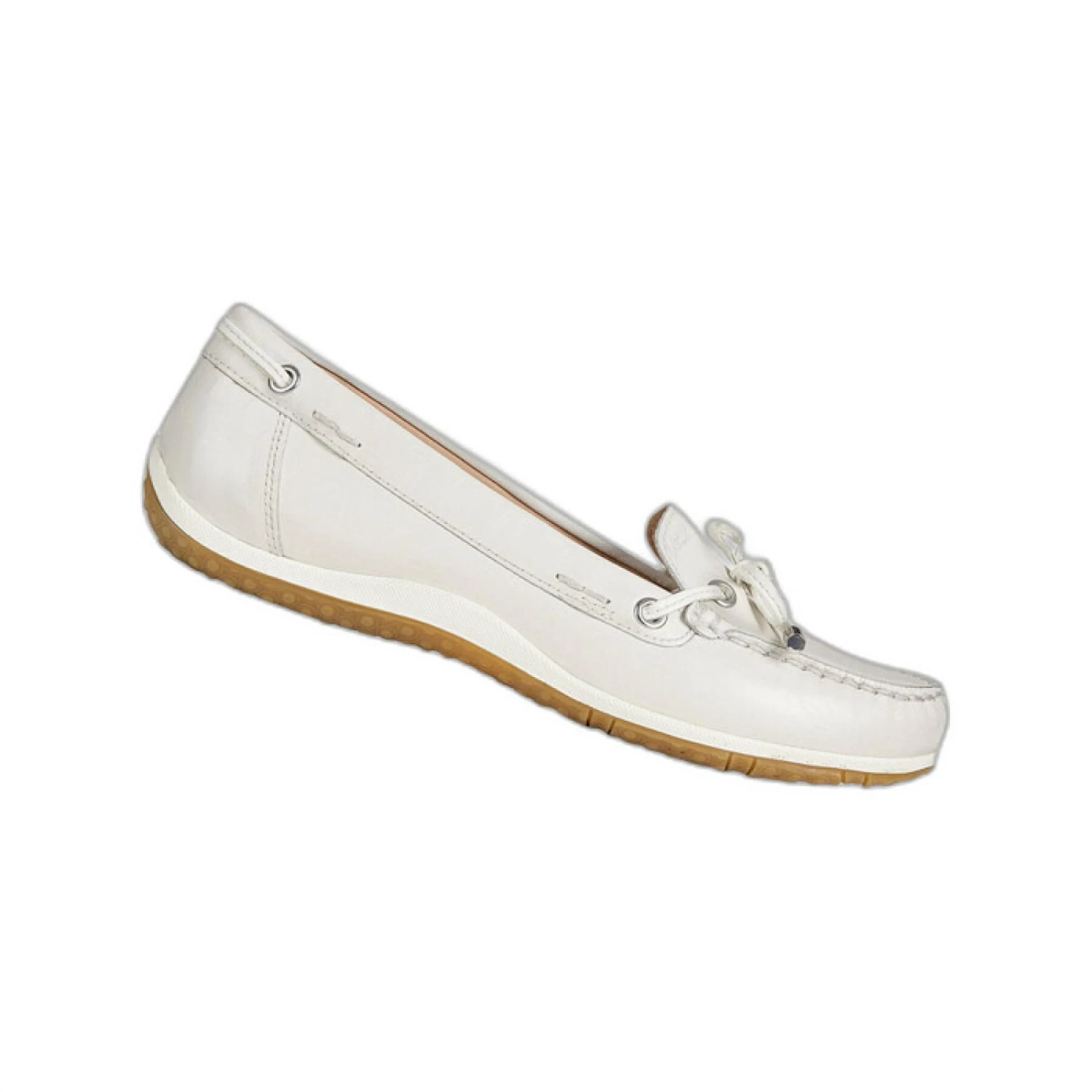 Dames Mocassins Geox Vega Moc 4 Dames Mocassins Geox Vega Moc - Afbeelding 2