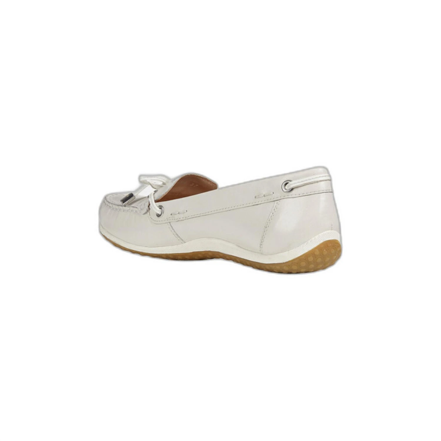 Dames Mocassins Geox Vega Moc 6 Dames Mocassins Geox Vega Moc - Afbeelding 4