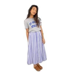 Damesrok Bizance Gigi