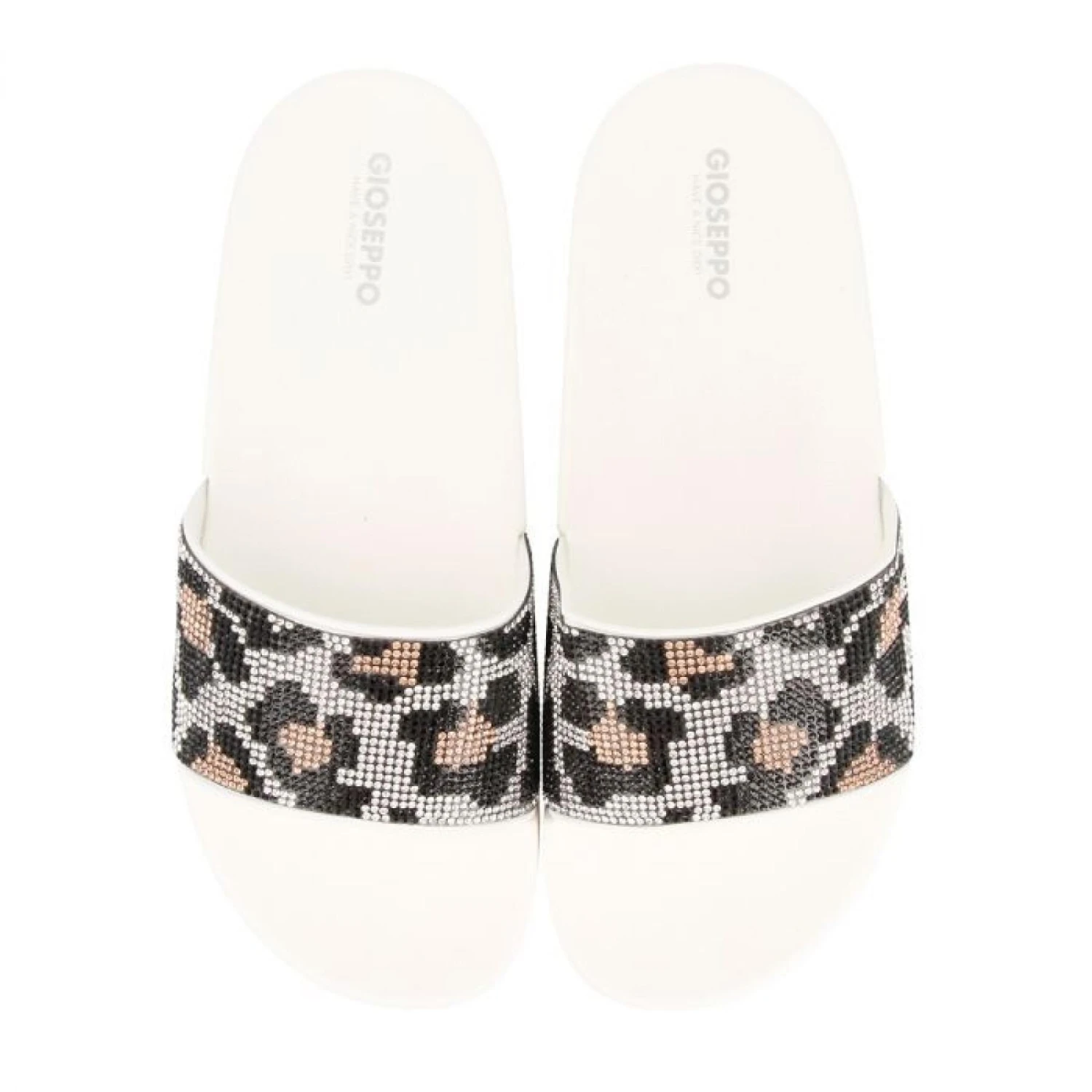 Vrouwenslippers Gioseppo Oceanside 5 Vrouwenslippers Gioseppo Oceanside - Afbeelding 3