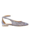 Dames Ballerina's Gioseppo Dell -Moss Kopenhagen-winkel gioseppo 62109 p azul 0 x