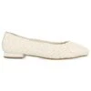 Damesballerina's Gioseppo Vernate -Moss Kopenhagen-winkel gioseppo 65939 p off white 1