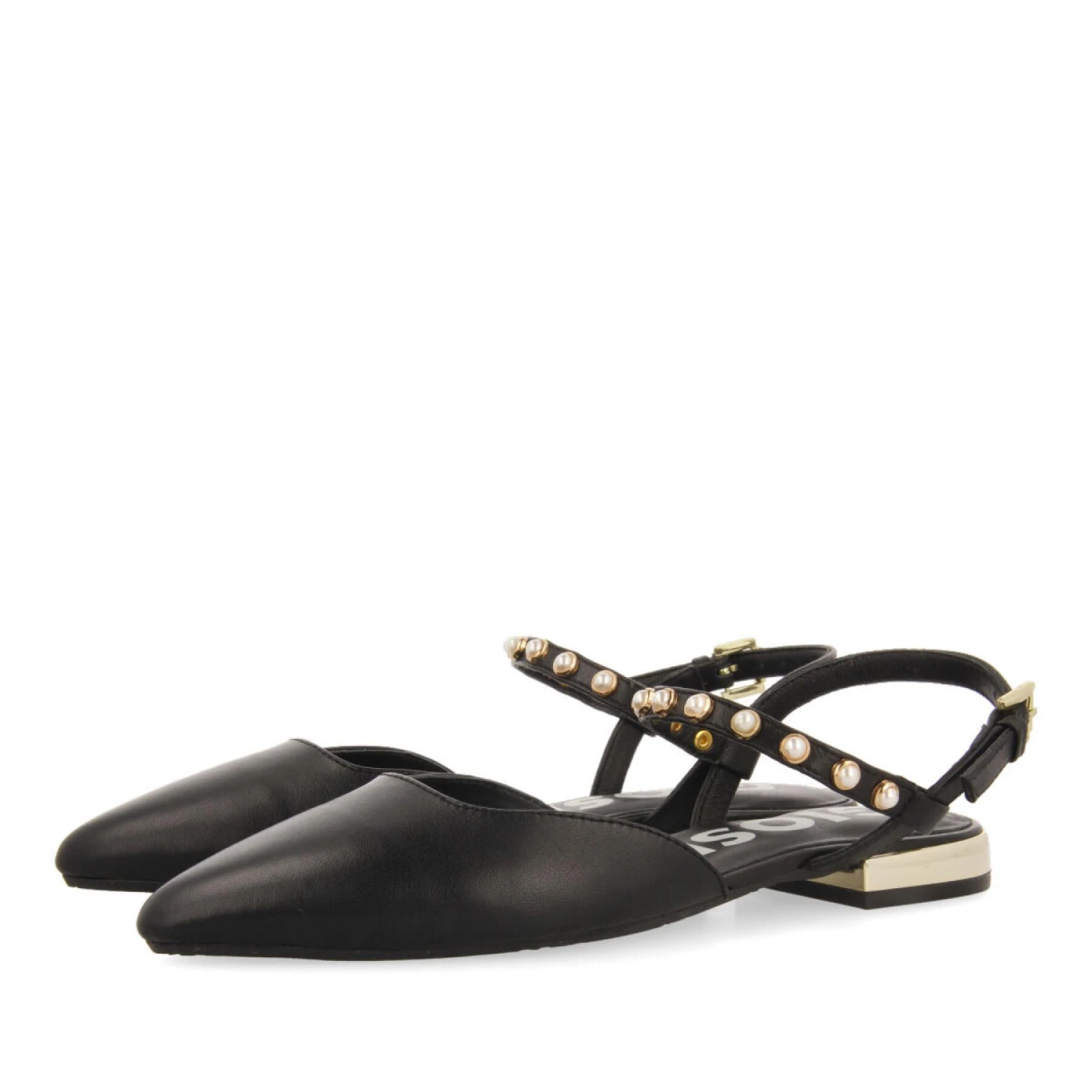 Dames Ballerina's Gioseppo Sindi 4 Dames Ballerina's Gioseppo Sindi - Afbeelding 2