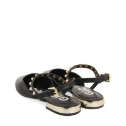 Dames Ballerina's Gioseppo Sindi 8 Dames Ballerina's Gioseppo Sindi -Moss Kopenhagen-winkel gioseppo 67499 p negro 2