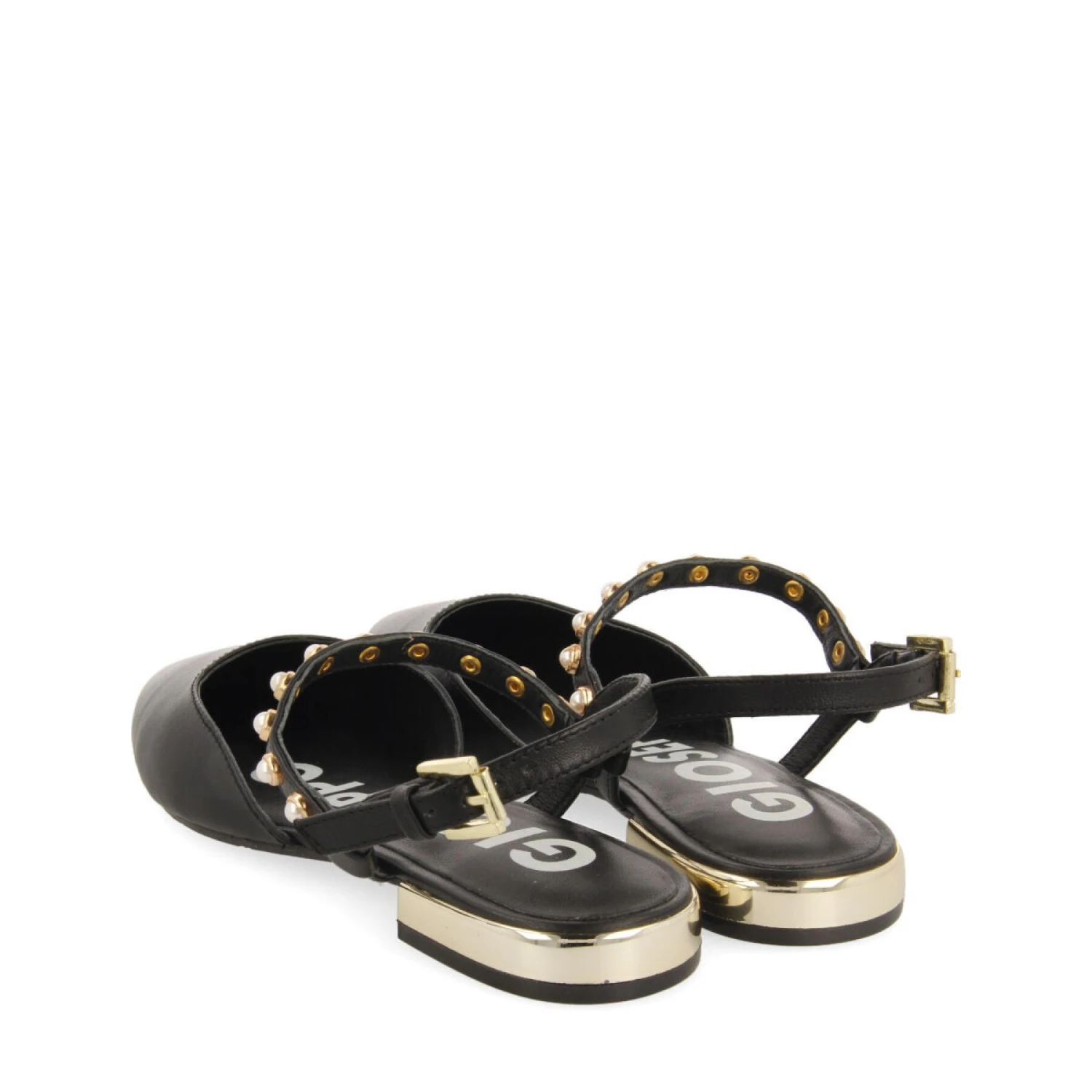 Dames Ballerina's Gioseppo Sindi 5 Dames Ballerina's Gioseppo Sindi - Afbeelding 3