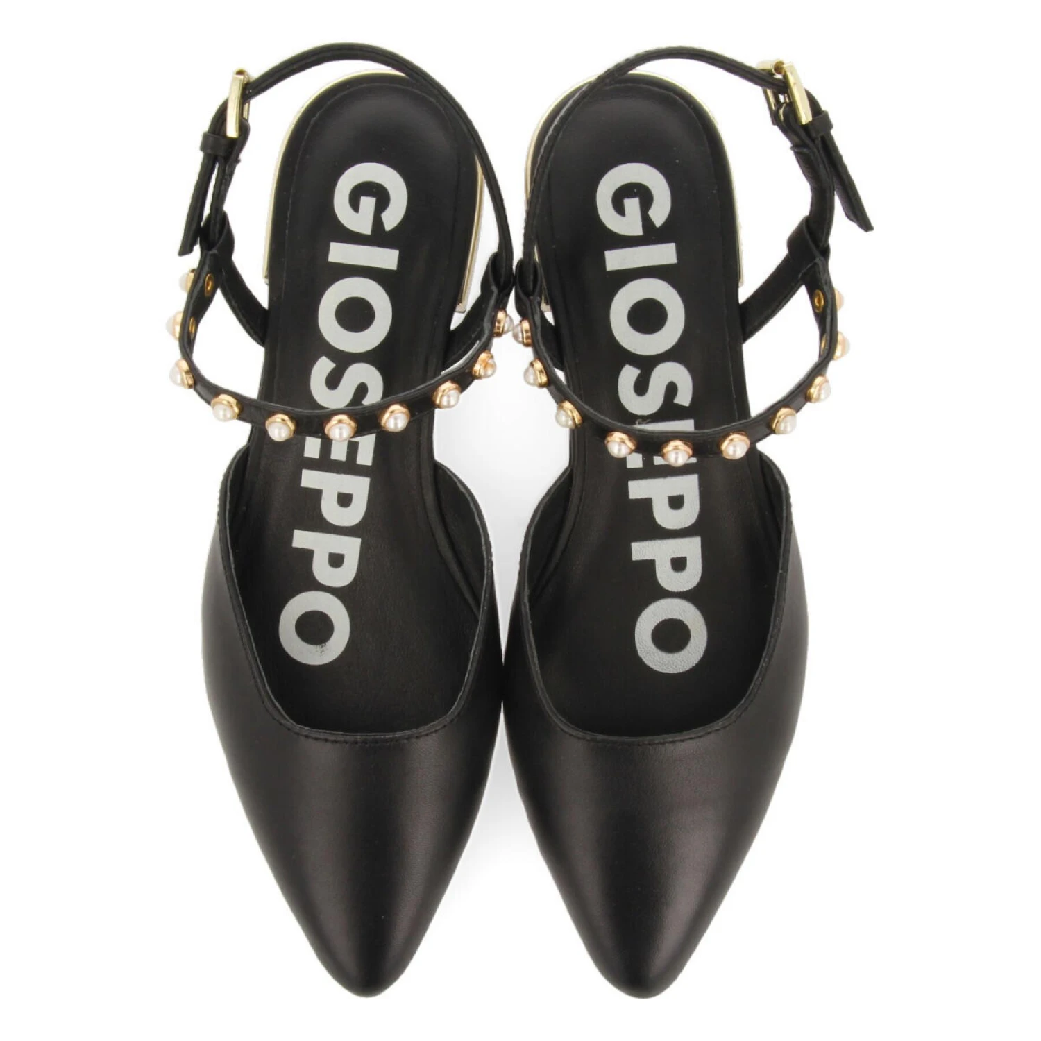 Dames Ballerina's Gioseppo Sindi 6 Dames Ballerina's Gioseppo Sindi - Afbeelding 4