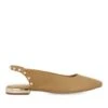 Dames Ballerina's Gioseppo Nomme -Moss Kopenhagen-winkel gioseppo 67500 p camel 0