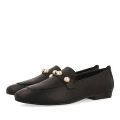 Damesschoenen Gioseppo Goetzingen -Moss Kopenhagen-winkel gioseppo 67508 p negro 1