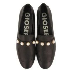 Damesschoenen Gioseppo Goetzingen -Moss Kopenhagen-winkel gioseppo 67508 p negro 3