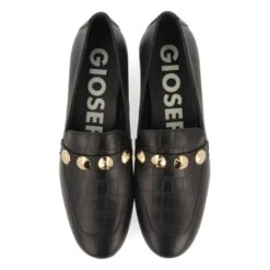 Damesschoenen Gioseppo Oberdonven -Moss Kopenhagen-winkel gioseppo 67510 p negro 3