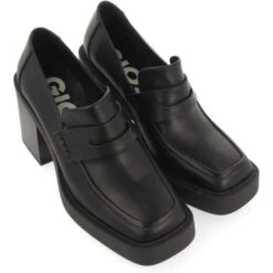 Damesschoenen Gioseppo Akranes -Moss Kopenhagen-winkel gioseppo 67518 p negro negro 3