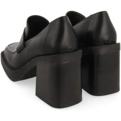 Damesschoenen Gioseppo Akranes -Moss Kopenhagen-winkel gioseppo 67518 p negro negro 4