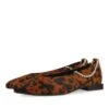 Dames Ballerina's Gioseppo Winkler 1 Dames Ballerina's Gioseppo Winkler -Moss Kopenhagen-winkel gioseppo 67519 p leopardo 1