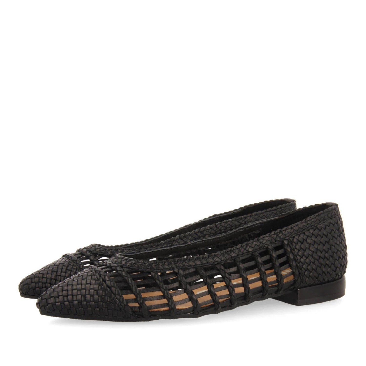 Dames Ballerina's Gioseppo Sagada 4 Dames Ballerina's Gioseppo Sagada - Afbeelding 2