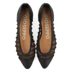 Dames Ballerina's Gioseppo Sagada 9 Dames Ballerina's Gioseppo Sagada -Moss Kopenhagen-winkel gioseppo 68795 p negro 3 x