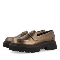 Damesschoenen Gioseppo Kabelvas -Moss Kopenhagen-winkel gioseppo 70197 p plomo 1